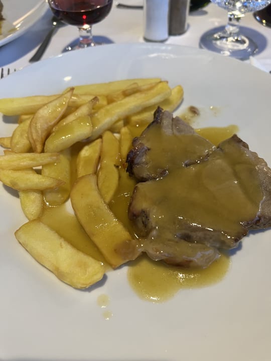 Gastro Kalimera Mare