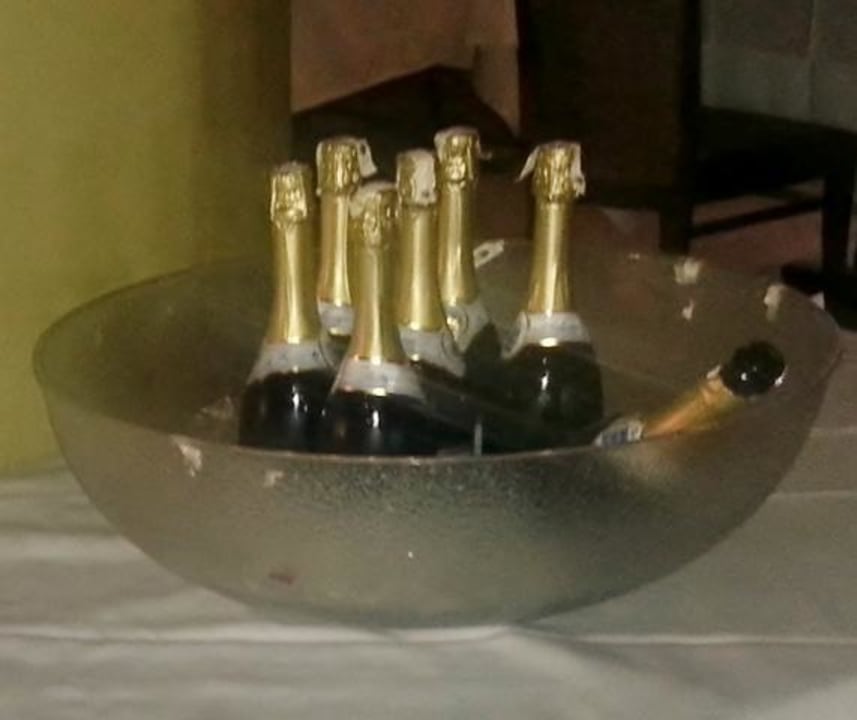 Riu Palace Tikida Agadir Hotel Riu Palace Tikida Agadir