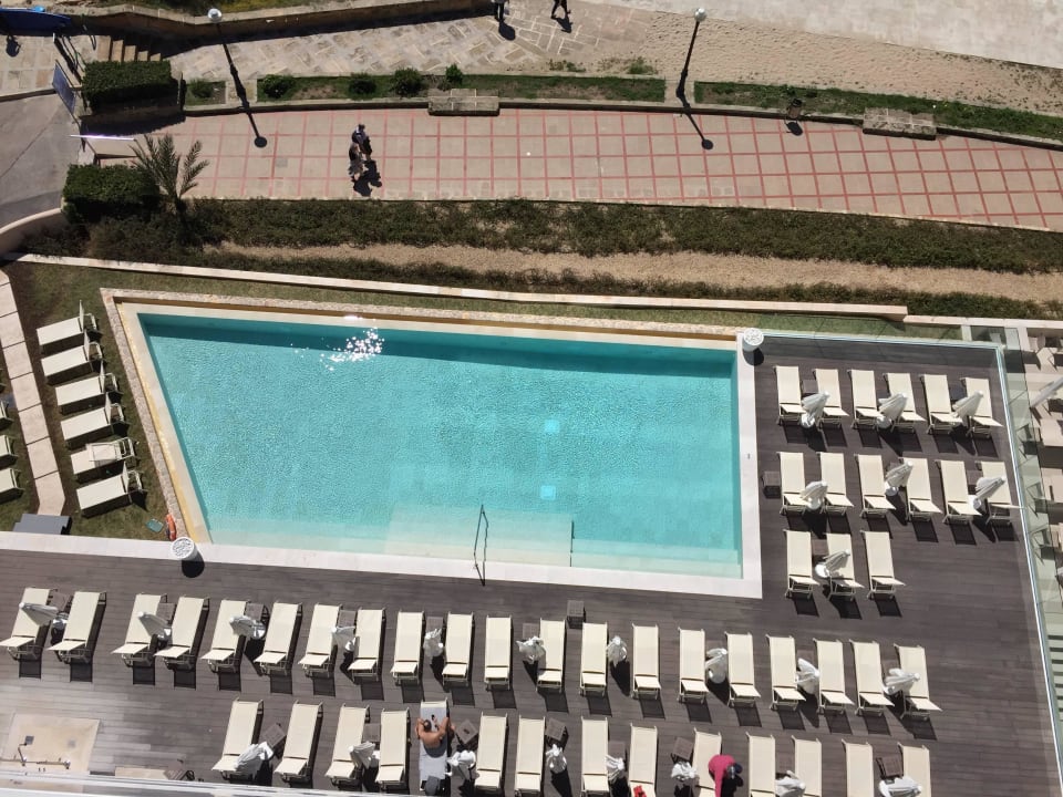 Vogelperspektive Son Moll Sentits Hotel & Spa