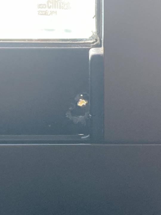 Zimmer Es Blau des Nord