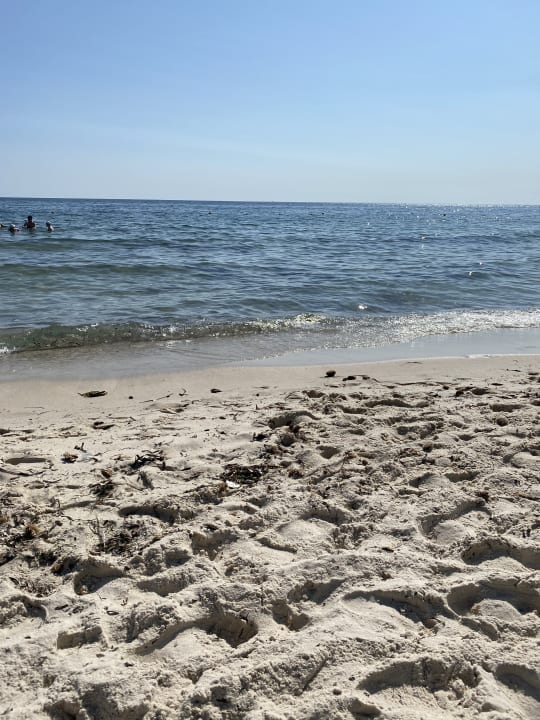 Strand Iberostar Selection Diar El Andalous