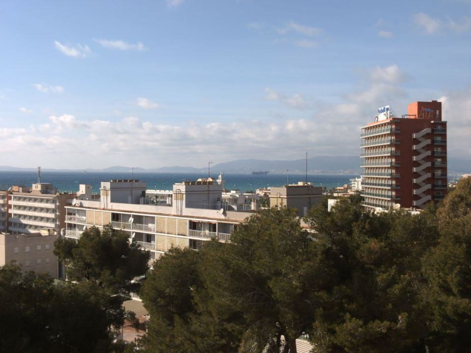 Meerblick Aubamar Bali