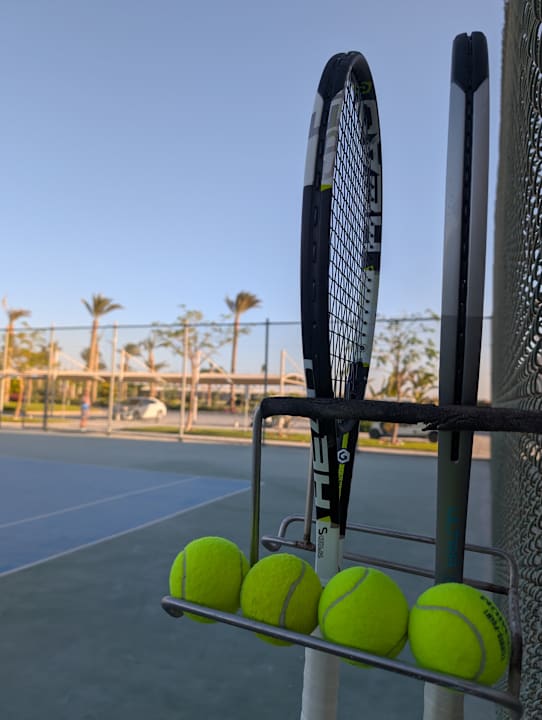 Sport & Freizeit Steigenberger Resort Ras Soma