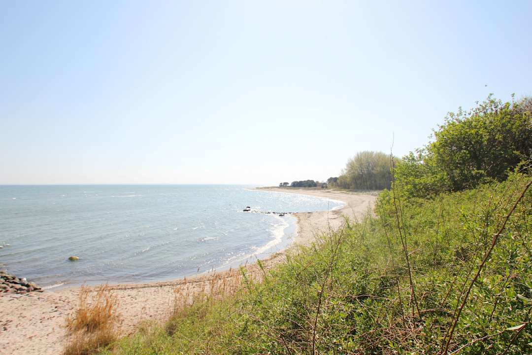Außenansicht Ferienhaus Küstenvilla - Paradies Rügen