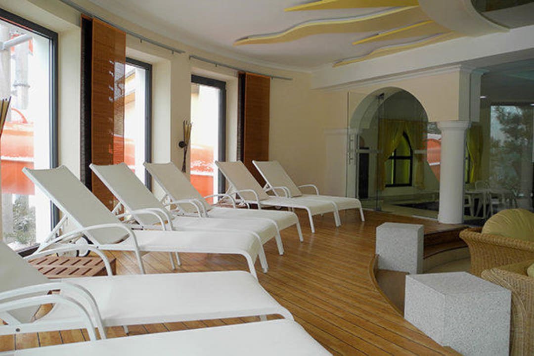 Mozart Vital Hotel von Josef März 13 Familienhotel Mozart