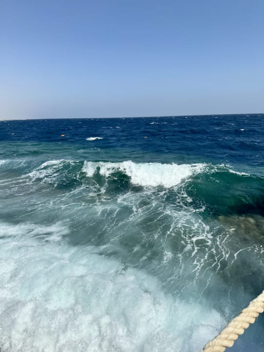 Strand Pickalbatros Vita Resort - Portofino Marsa Alam