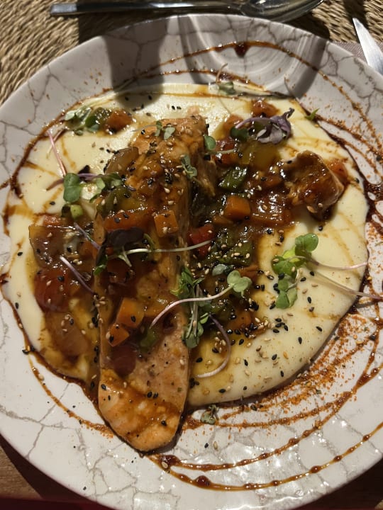 Gastro Es Blau des Nord