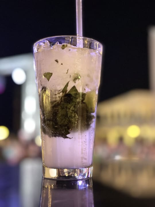 Gastro Beach Albatros Resort