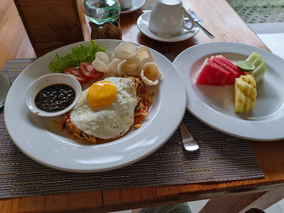 Sonstiges de Metra Villa Ubud by GenuineHost