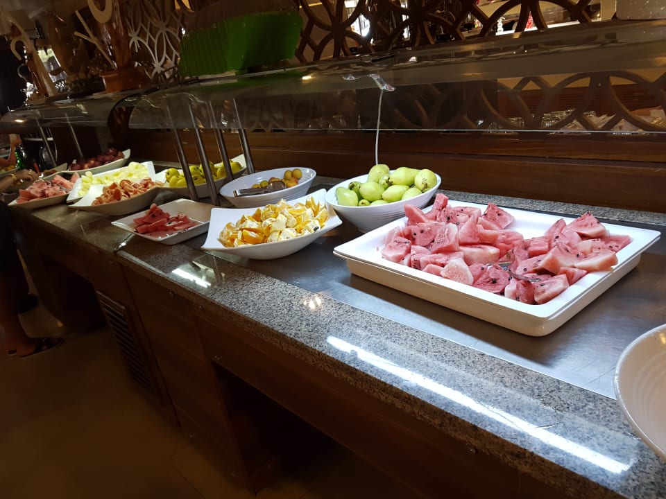 Gastro Side Aluna Hotel