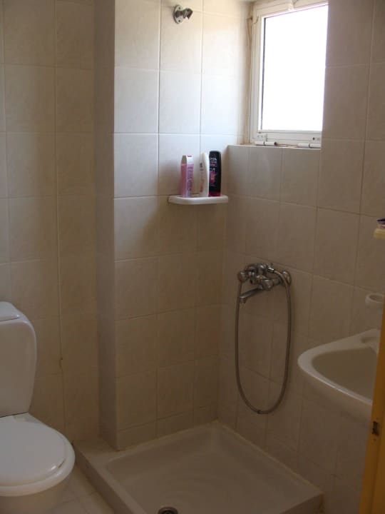 Łazienka SuneoClub Cavo D'Oro Hotel