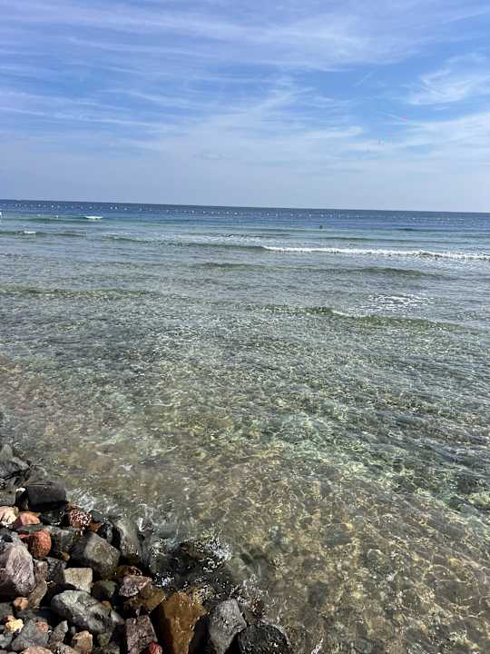 Strand Makadi Palace