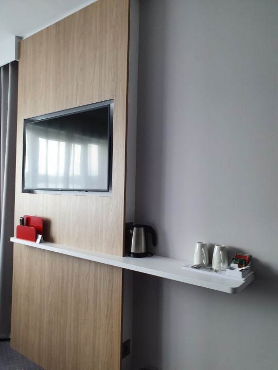 Zimmer Holiday Inn Express Kaiserslautern