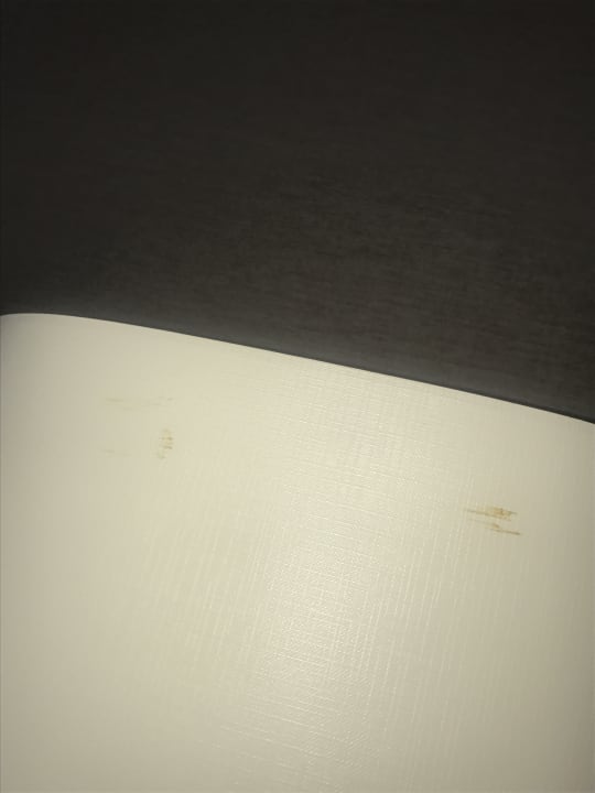 Zimmer Grand Park Lara Hotel