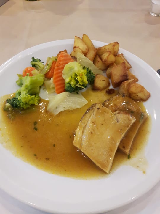 Gastro Magal Maradiso Hotel by Aminess