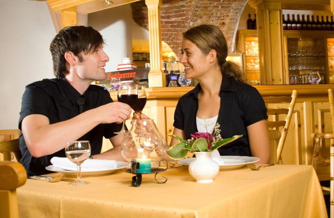 Champagner-Träume mit Ruinart Panoramahotel Fohlenhof