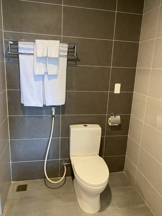 Zimmer Phòng Biệt thự Mũi Né - Mui Ne Villa Room