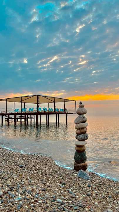 Strand Hotel Grand Ring