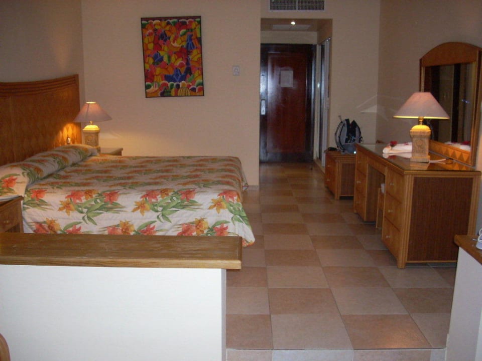 Zimmer Punta Cana Princess All Suites Resort & Spa