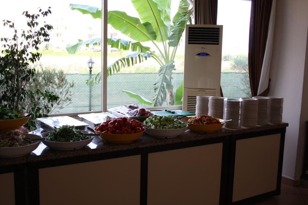 Buffet Aydinbey Gold Dreams