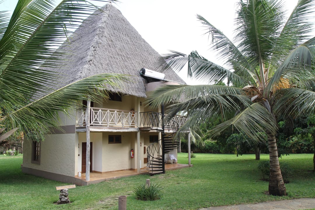 Unterkunft  Neptune Paradise Beach Resort & Spa