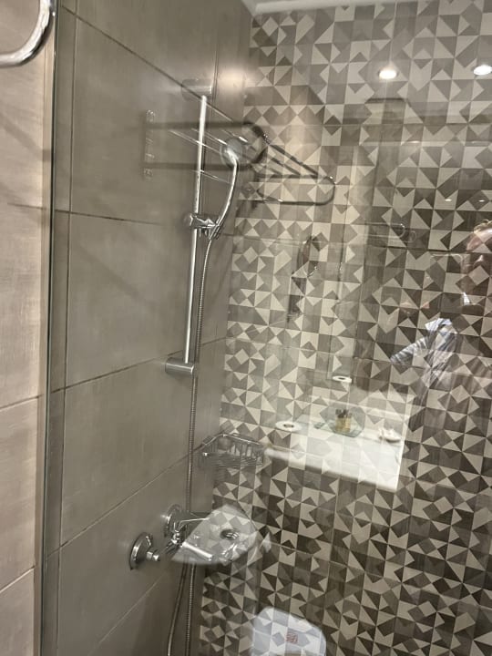 Zimmer Olympian Bay Grand Resort