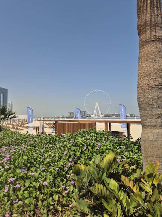 Strand The Ritz-Carlton, Dubai