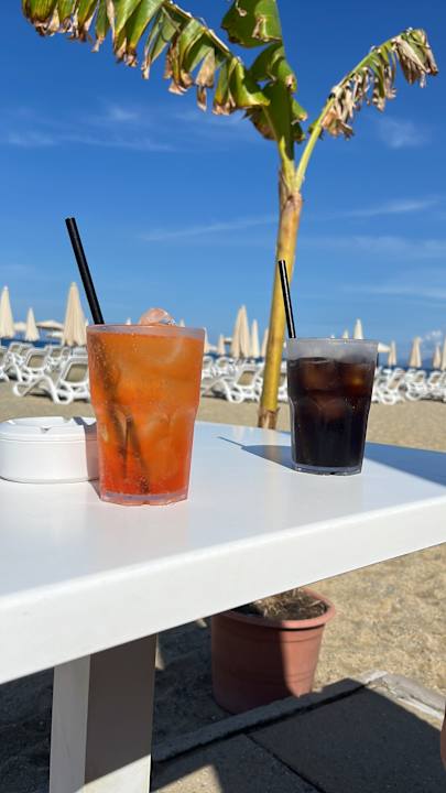 Strand TUI MAGIC LIFE Calabria