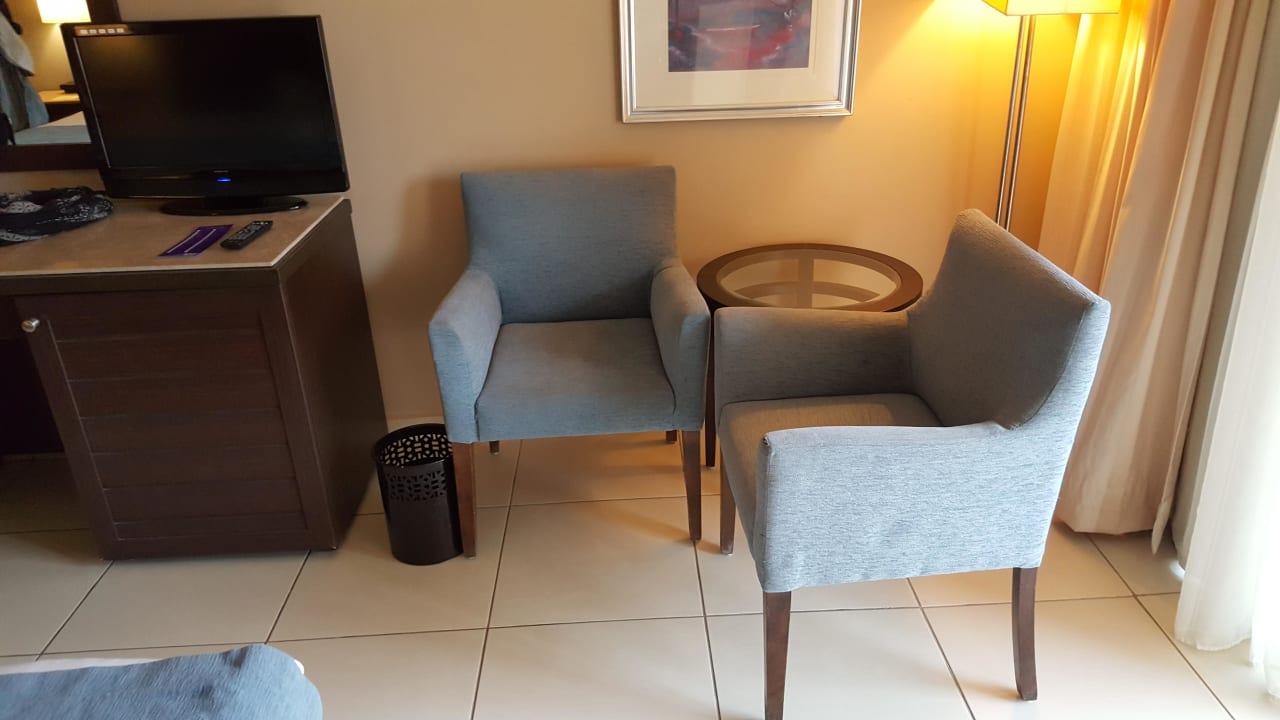 Zimmer JAZ Aquamarine Resort