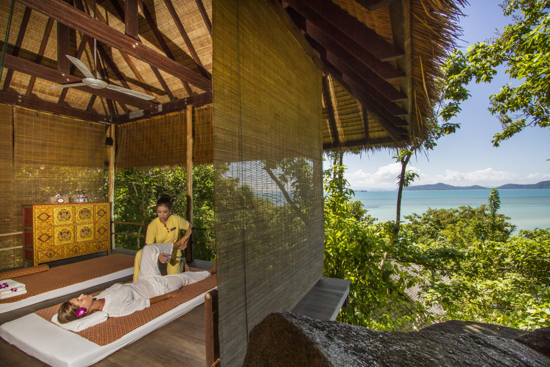 Sport & Freizeit Kamalaya Wellness Sanctuary & Holistic Spa Resort