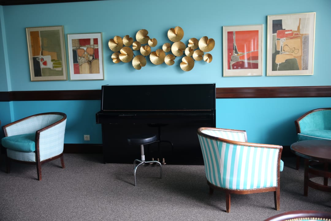 Sonstiges Pestana Bahia Praia Nature & Beach Resort