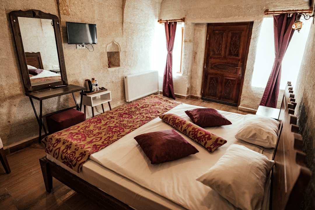 Zimmer Heritage Cave İnn