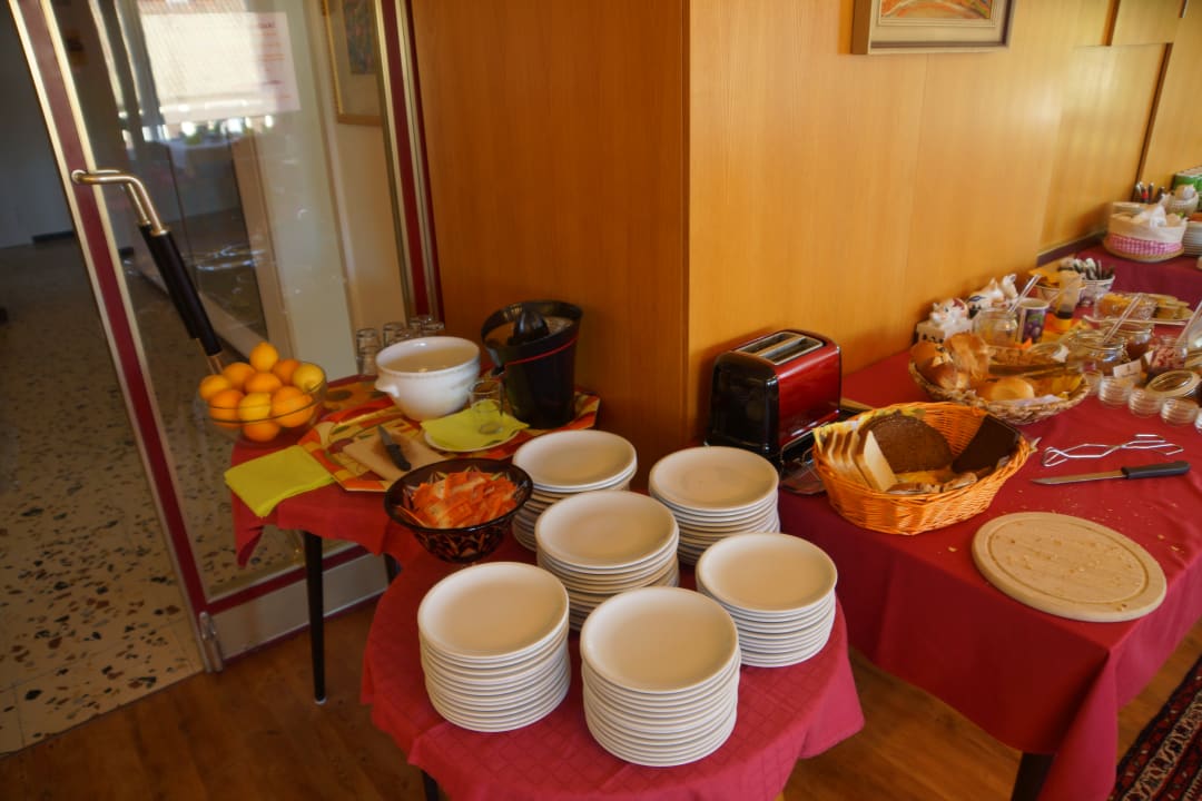 Gastro Haus am Kurpark
