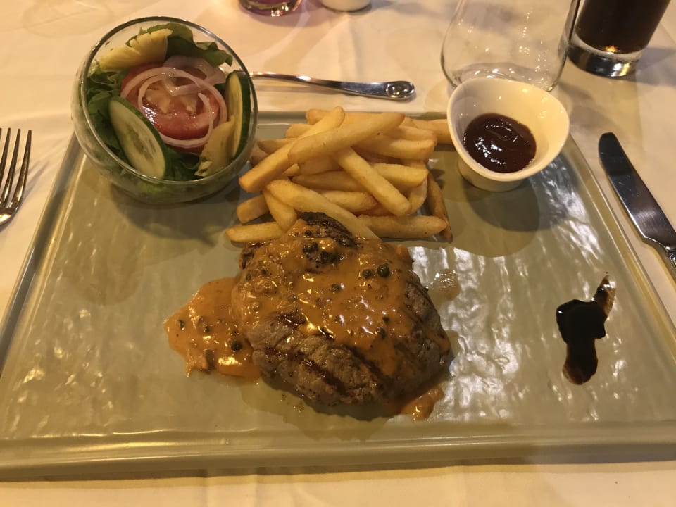 Gastro Ocean Villas Hotel