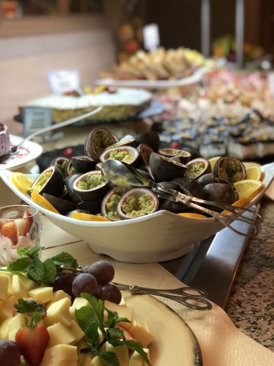 Gastro PortoBay Falésia