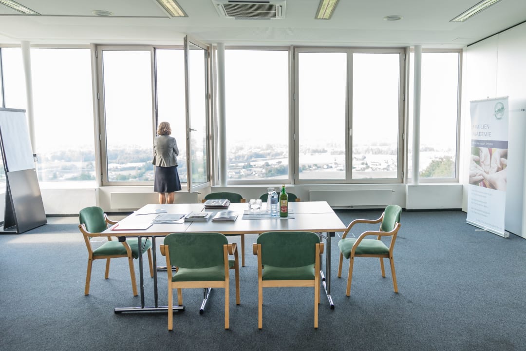 Sonstiges SPES Hotel & Seminare