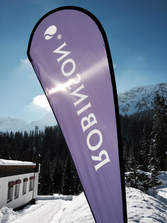 Sonne AROSA ALPINE CLUB - Adults only