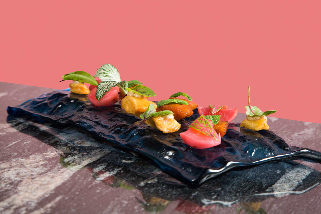 Gastro Almanac Barcelona