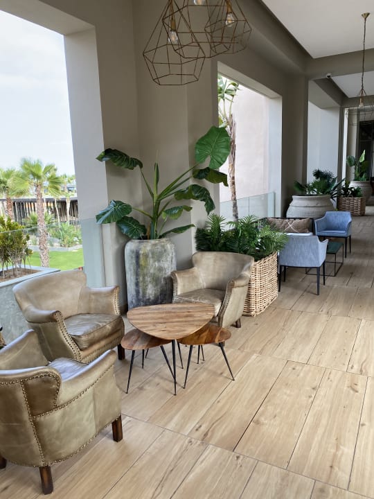 Sonstiges Hotel Riu Palace Tikida Taghazout