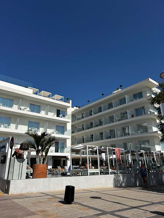 Außenansicht MiM Mallorca