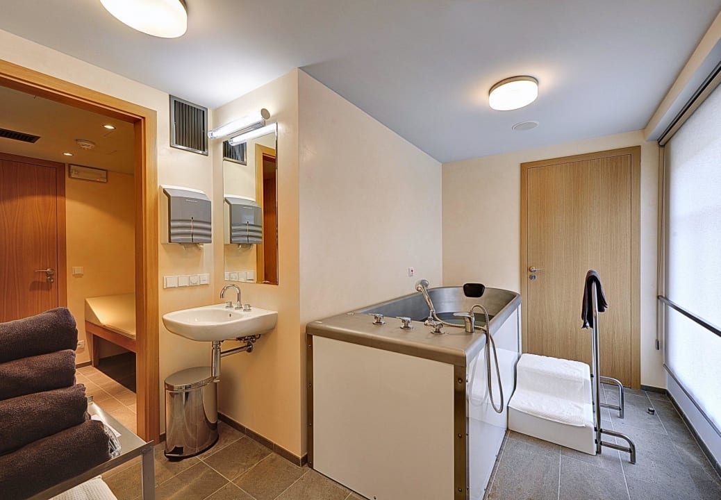 Prozeduren Grandhotel Pupp