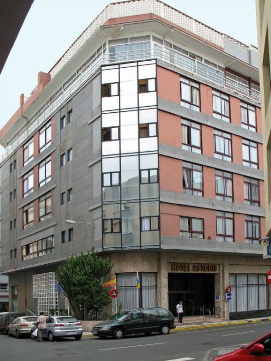 Hotel Astoria Bull Astoria