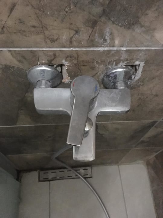 Zimmer Costa Maya Bodrum