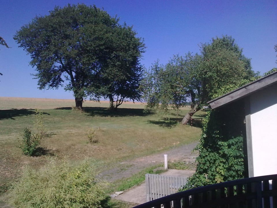 Ausblick Der Heindlhof