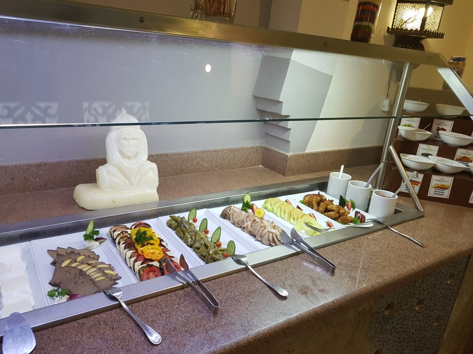 Gastro Stella Beach Resort & Spa Makadi Bay