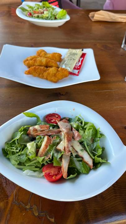 Gastro Luna Blanca Resort & Spa