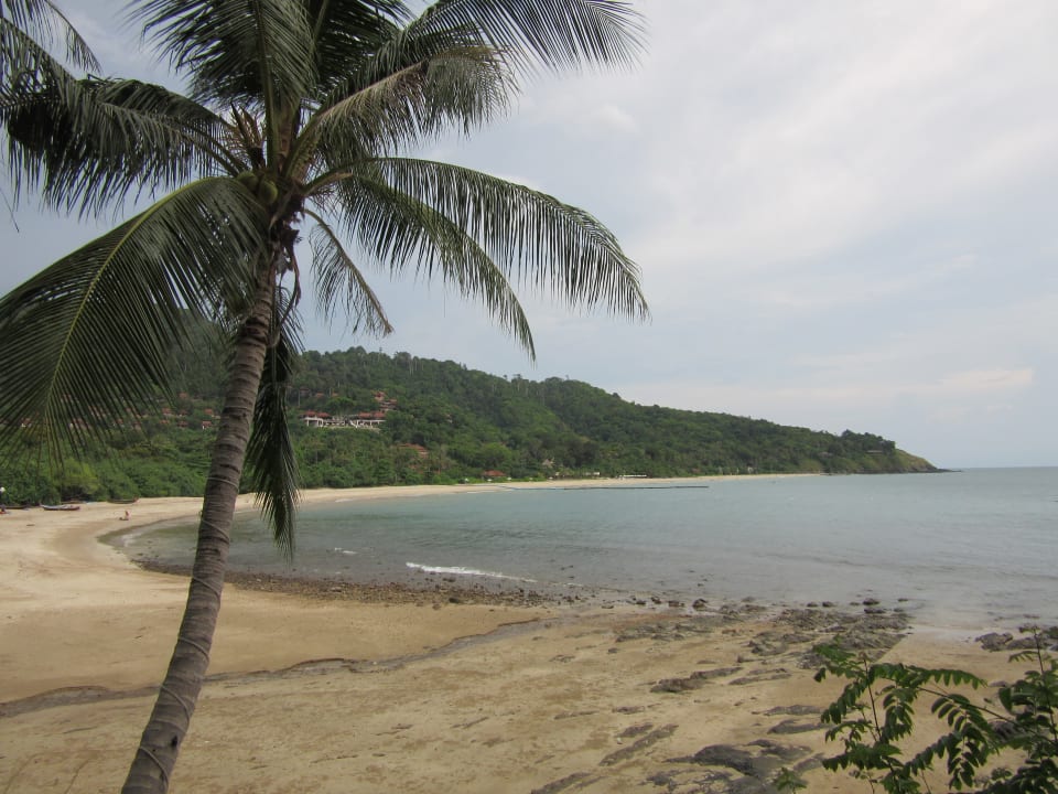 Strand Hotel Pimalai Resort & Spa