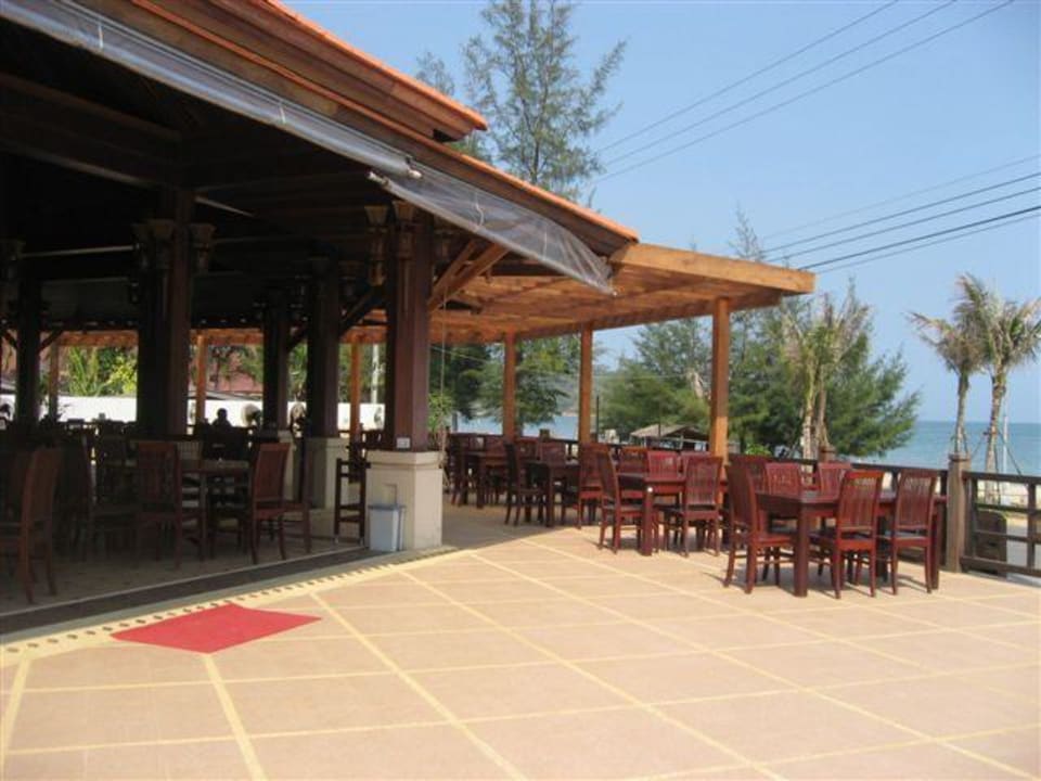 Restaurant im Baan Grood Arcdia Resort Hotel Baan Grood Arcadia Resort & Spa