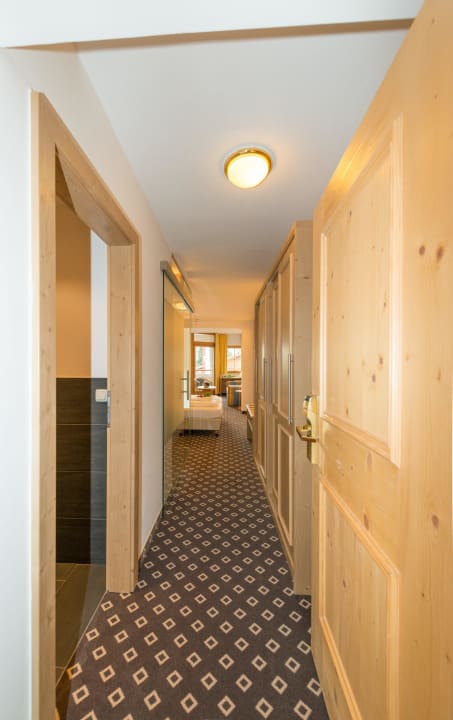 DZ Superior Hotel Sonne