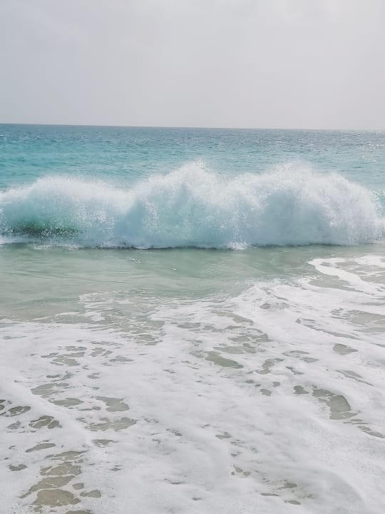 Strand Hotel Riu Palace Santa Maria